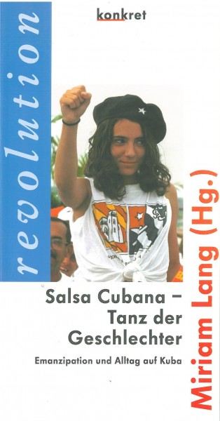 Miriam Lang (Hg.): Salsa Cubana - Tanz der Geschlechter