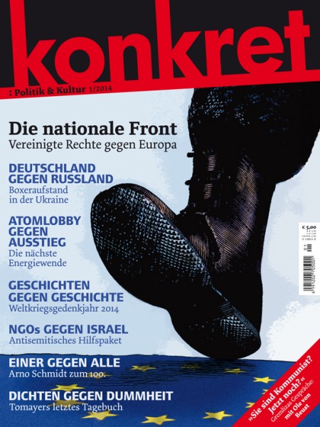 Jahrgang 2014