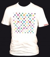 T-Shirt "Icons"
