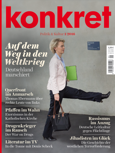 Jahrgang 2016