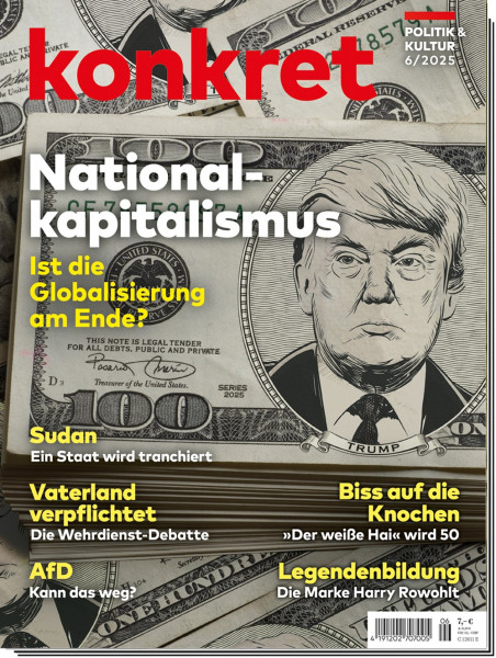 Jahrgang 2025 PDF