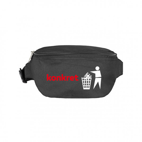 Hip Bag "Reichsadler"