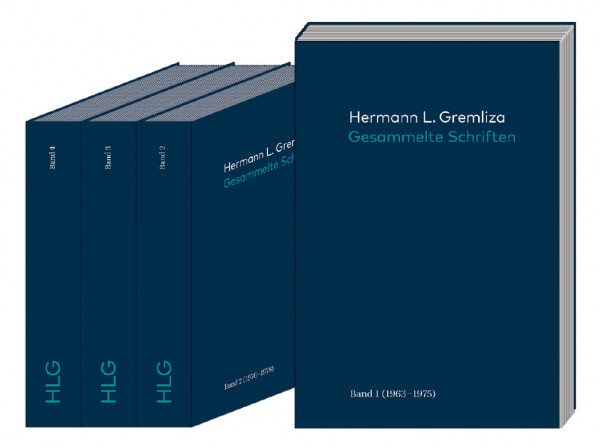 Hermann L. Gremliza: Gesammelte Schriften im Abo