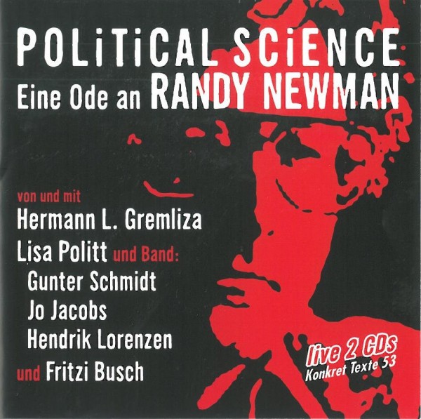 Hermann Gremliza, Lisa Politt & Co.: Political Science